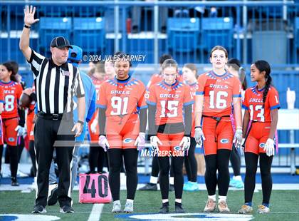 Thumbnail 3 in Silverado @ Bishop Gorman photogallery.