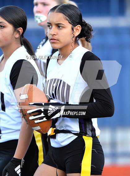 Thumbnail 1 in Silverado @ Bishop Gorman photogallery.
