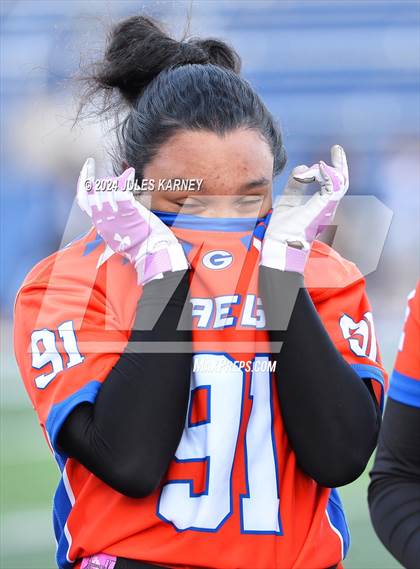 Thumbnail 2 in Silverado @ Bishop Gorman photogallery.