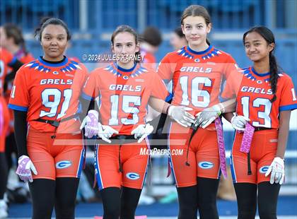 Thumbnail 2 in Silverado @ Bishop Gorman photogallery.