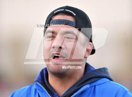 Thumbnail 3 in Silverado @ Bishop Gorman photogallery.