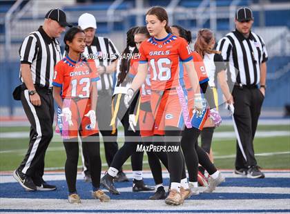 Thumbnail 2 in Silverado @ Bishop Gorman photogallery.