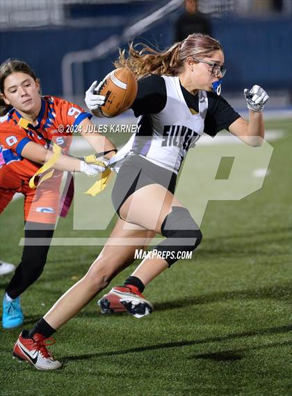 Thumbnail 3 in Silverado @ Bishop Gorman photogallery.