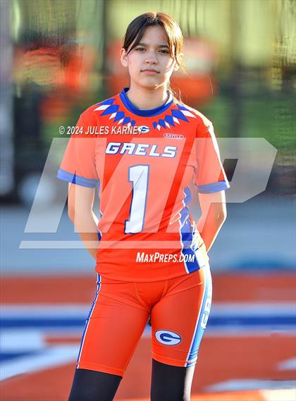 Thumbnail 2 in Silverado @ Bishop Gorman photogallery.