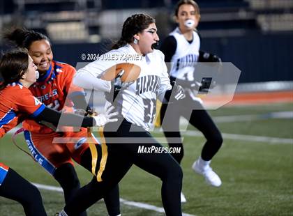Thumbnail 1 in Silverado @ Bishop Gorman photogallery.