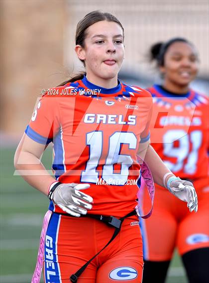 Thumbnail 1 in Silverado @ Bishop Gorman photogallery.