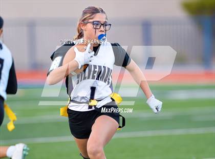 Thumbnail 1 in Silverado @ Bishop Gorman photogallery.