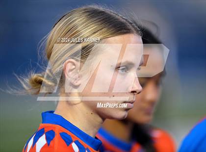 Thumbnail 1 in Silverado @ Bishop Gorman photogallery.