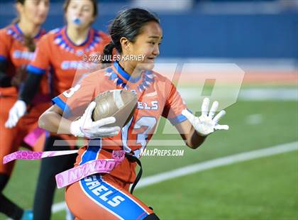 Thumbnail 1 in Silverado @ Bishop Gorman photogallery.