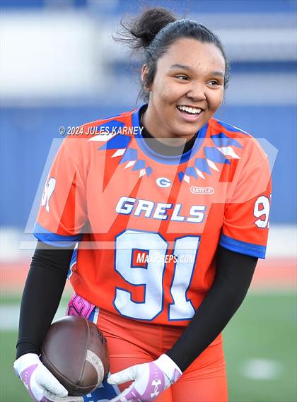 Thumbnail 3 in Silverado @ Bishop Gorman photogallery.