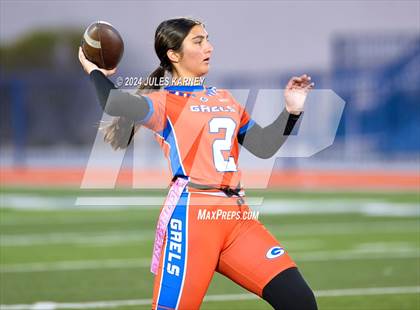 Thumbnail 3 in Silverado @ Bishop Gorman photogallery.