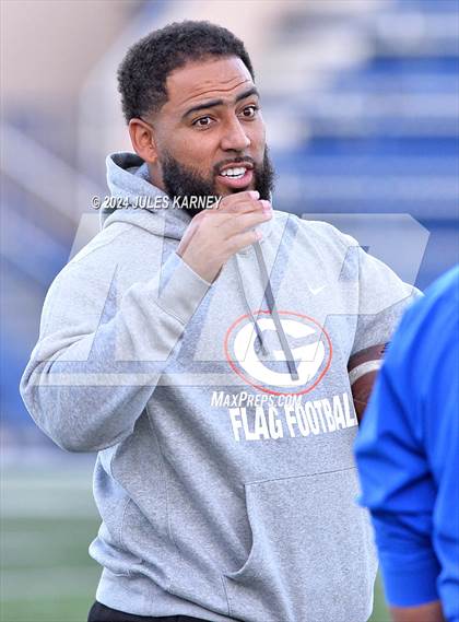Thumbnail 3 in Silverado @ Bishop Gorman photogallery.