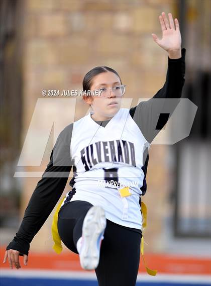 Thumbnail 2 in Silverado @ Bishop Gorman photogallery.