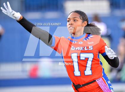 Thumbnail 1 in Silverado @ Bishop Gorman photogallery.