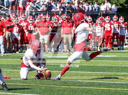 Thumbnail 3 in Central Catholic @ St. John's photogallery.