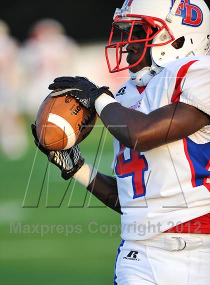 Thumbnail 3 in Fort Dorchester @ Stratford photogallery.