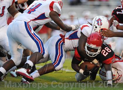 Thumbnail 3 in Fort Dorchester @ Stratford photogallery.