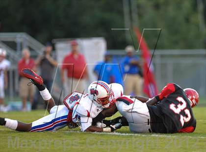 Thumbnail 2 in Fort Dorchester @ Stratford photogallery.