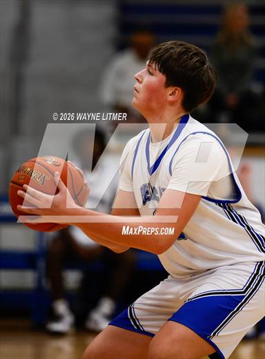 FR: Beechwood vs Walton Verona (2026 Jack Kaelin Freshman Regional Tournament)