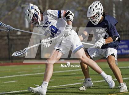 Thumbnail 3 in John Champe @ Bishop O'Connell photogallery.