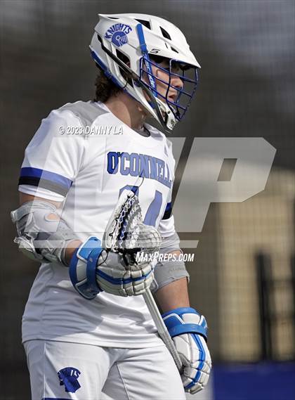 Thumbnail 3 in John Champe @ Bishop O'Connell photogallery.