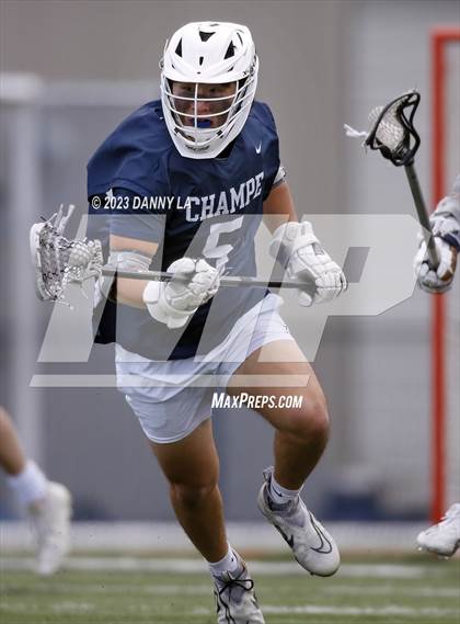 Thumbnail 1 in John Champe @ Bishop O'Connell photogallery.