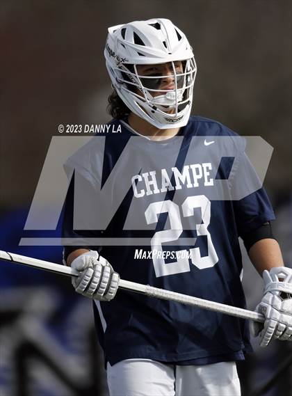 Thumbnail 1 in John Champe @ Bishop O'Connell photogallery.