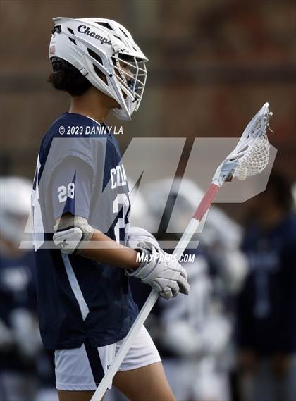 Thumbnail 2 in John Champe @ Bishop O'Connell photogallery.