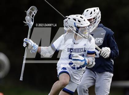 Thumbnail 2 in John Champe @ Bishop O'Connell photogallery.
