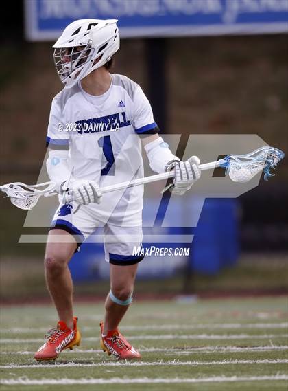 Thumbnail 3 in John Champe @ Bishop O'Connell photogallery.