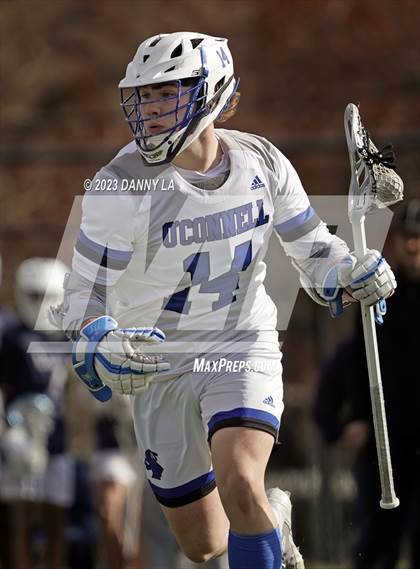 Thumbnail 1 in John Champe @ Bishop O'Connell photogallery.