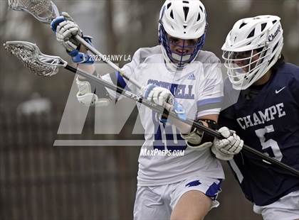 Thumbnail 3 in John Champe @ Bishop O'Connell photogallery.