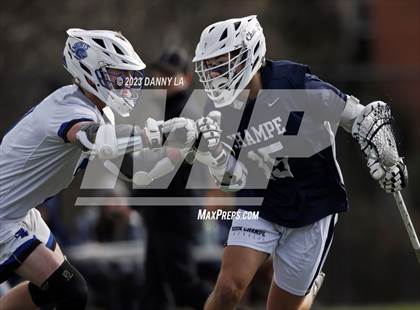 Thumbnail 1 in John Champe @ Bishop O'Connell photogallery.