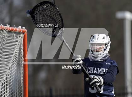 Thumbnail 3 in John Champe @ Bishop O'Connell photogallery.