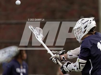 Thumbnail 1 in John Champe @ Bishop O'Connell photogallery.