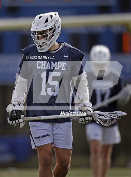 Thumbnail 2 in John Champe @ Bishop O'Connell photogallery.