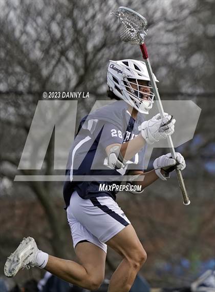 Thumbnail 3 in John Champe @ Bishop O'Connell photogallery.