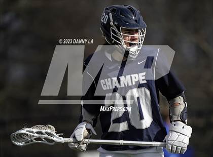 Thumbnail 2 in John Champe @ Bishop O'Connell photogallery.