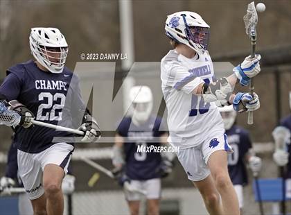 Thumbnail 2 in John Champe @ Bishop O'Connell photogallery.