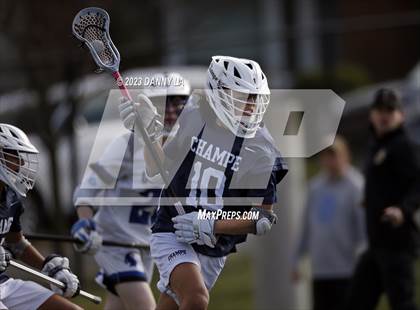 Thumbnail 2 in John Champe @ Bishop O'Connell photogallery.