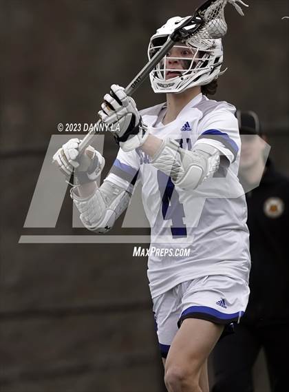 Thumbnail 3 in John Champe @ Bishop O'Connell photogallery.