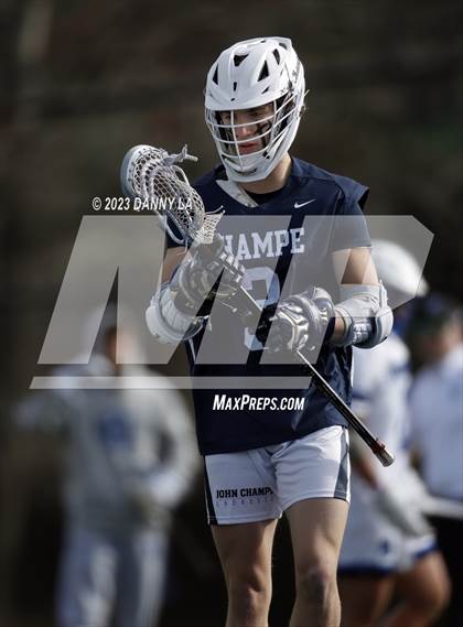 Thumbnail 1 in John Champe @ Bishop O'Connell photogallery.