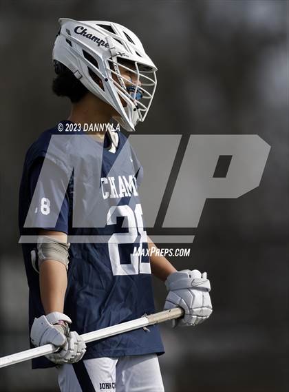 Thumbnail 3 in John Champe @ Bishop O'Connell photogallery.