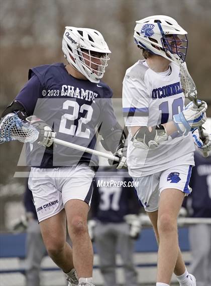 Thumbnail 3 in John Champe @ Bishop O'Connell photogallery.