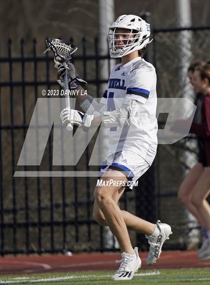 Thumbnail 1 in John Champe @ Bishop O'Connell photogallery.