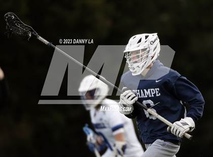 Thumbnail 1 in John Champe @ Bishop O'Connell photogallery.