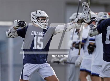 Thumbnail 1 in John Champe @ Bishop O'Connell photogallery.