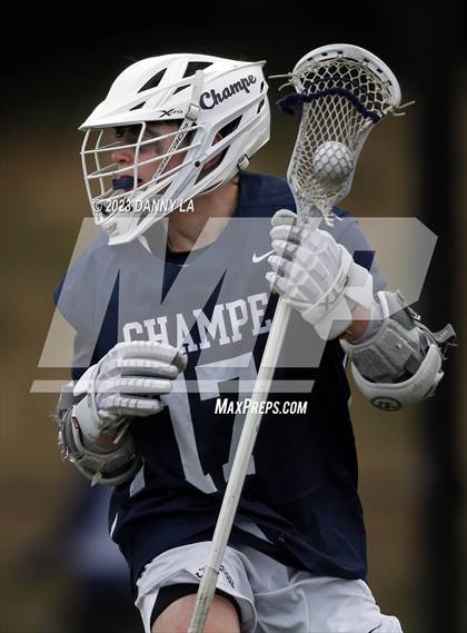 Thumbnail 3 in John Champe @ Bishop O'Connell photogallery.