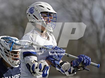 Thumbnail 3 in John Champe @ Bishop O'Connell photogallery.