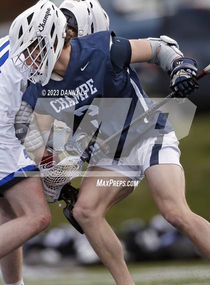 Thumbnail 2 in John Champe @ Bishop O'Connell photogallery.